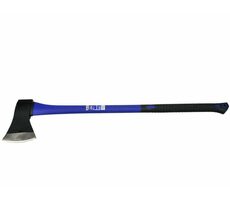 GEKO Axt | Fiberglasgriff | 1600g | Schaft 32"