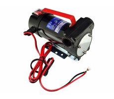 GEKO Pumpe für Öl und Diesel 24V 155W 