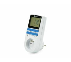GEKO Digitaler LCD-Timer 