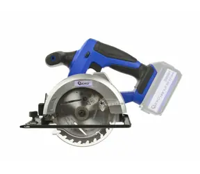 GEKO G80612 / Akku-Kreissäge / 18V / 3800 U/min / Sägeblatt 136 mm / Bey-Akku