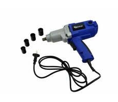 GEKO G81051 / Elektro-Schlagschrauber / 800W / 1/2" / 2200 U/min / 320 Nm