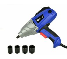 GEKO G81052 / Elektrischer Schlagschrauber / 1050W / 1/2" / 2200 U/min / 350 Nm