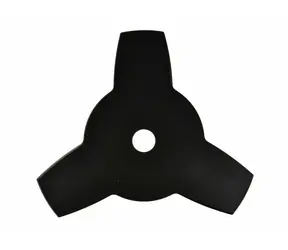 GEKO G81069M / Mähscheibe / 253 x 1,6 x 25,4 mm / 3T