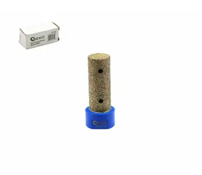 GEKO G37520 / Diamantschneider für Beton / Durchmesser 20 mm / M14