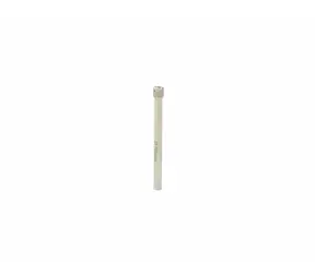GEKO G65005 / Diamant-Bohrkrone für Fliesen / Durchmesser 5 mm / Rundschaft