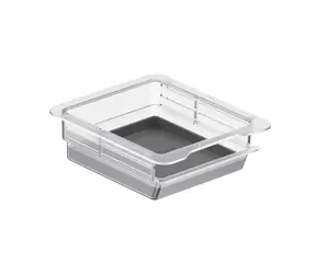 Baseus BS-TS009 Aufbewahrungsbox für TESLA 3 und TESLA Y Fahrzeuge / 166 x 38 x 191 mm