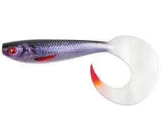 FOX Rage Rubber Bait Pro Grub 10 cm Super Natural Roach