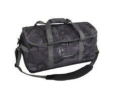 FOX Rage Voyager Camo Holdall Große Rutenhülle