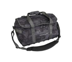 FOX Rage Voyager Camo Holdall Mittelgroße Rutenhülle