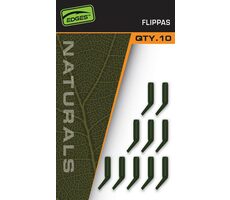 FOX Glätteisen Edges Naturals Flippa 10 Stk