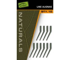 FOX Glätteisen Edges Naturals Shrink Alinga 10 Stk
