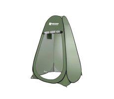 Holdcarp Toiletten- und Duschzelt