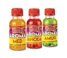 Caught Dip Aroma 25ml Tintenfisch