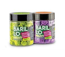 Gefangene Barillo-Pellets 120 g 20 mm Scopex