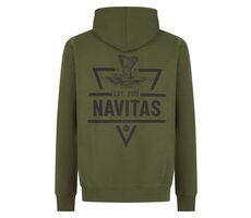 Navitas Hoodie Diving Hoody M