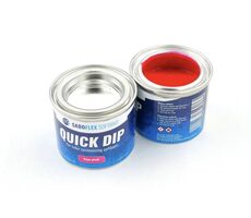 SaBoFlex Köderfarbe Quick Dip Fluo Pink