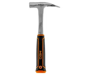 Neo Tools 25-101 Zimmermannshammer / Kopfgewicht: 450 g / Länge: 326 mm