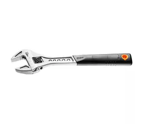 Neo Tools 03-012 Rollgabelschlüssel 0-33 mm / Länge: 25 cm