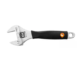 Neo Tools 03-027 Rollgabelschlüssel 0-23 mm / Länge: 15 cm