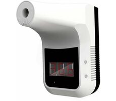 Voltcraft K3 / Berührungsloses Thermometer / 0°C - 50°C