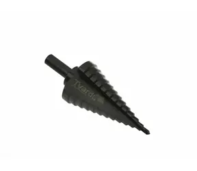 GEKO HSS Stufenbohrer M2 TiAlN 4-39mm 