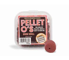 Sonubaits Pellets Pellet O'S Krill 65g 8mm