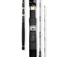 Wagner Rute Origin V-Activ B 1,9m 100-400g