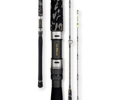 Wagner Rute Origin V-Activ S 1,9m 100-400g