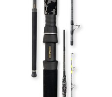 Wagner Rute Origin V-Static 2, 4M 200-800g