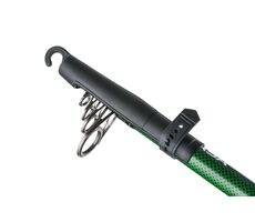 Mivardi Rute Akasa TeleCarp II 3, 3M 20-60g