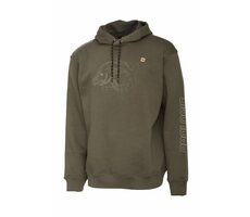 Prologic Mirror Carp Hoodie M