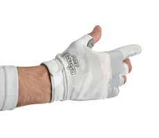 FOX Rage UV-Handschuhe XL