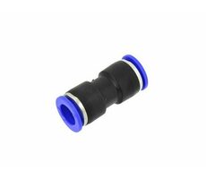 GEKO Pneumatische Steckkupplung 12mm 