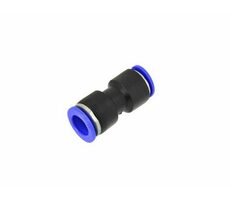 GEKO Pneumatische Steckkupplung 12mm-10mm 