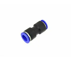 GEKO Pneumatische Steckkupplung 12mm-10mm 