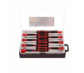 GEKO Torx-Schraubendreher-Set 8-tlg 