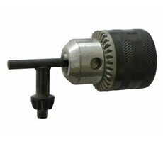 GEKO Bohrfutter 1,5-10mm | B12 Gewinde / Lagerbestand
