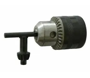 GEKO Bohrfutter 1,5-10mm | B12-Gewinde 