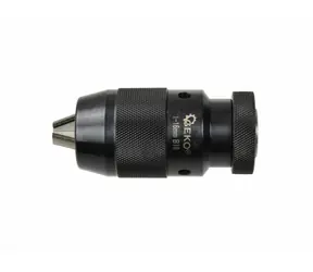 GEKO Bohrfutter 1-16mm | Gewinde B18 