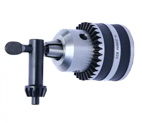 GEKO Bohrfutter 5-22mm | Kegel B22 