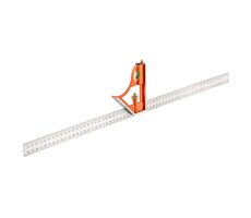 Neo Tools 72-126 Kombiniertes Schiebelineal / Länge: 600 mm