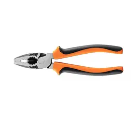 Neo Tools 01-152 / Kombizange / 180 mm