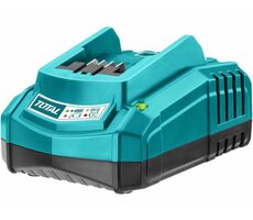 TOTAL-TOOLS TFCLI2001E / Ladegerät für 20V-Akku