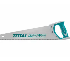 TOTAL-TOOLS THT55206 / Sägeschwanz / 550 mm / 7 TPI