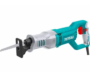 TOTAL-TOOLS TS100806 / Sägeschwanz / 750 W / 3300 U/min