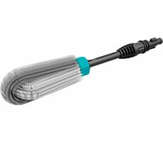 TOTAL-TOOLS Bürstenlänge 390 mm 