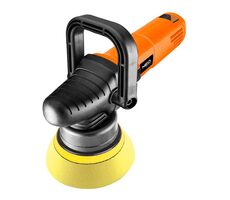 Neo Tools 04-700 / Polierer / 700W / 125 mm / 2000-4600 U/min