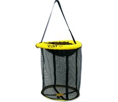 Black Cat Bait Keeper Visier 55x70cm