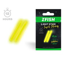 Zfish Chemisches Licht 3x25mm 2St