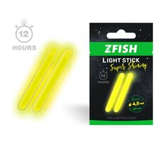 Zfish Chemical Light 4,5x39mm 2 Stk